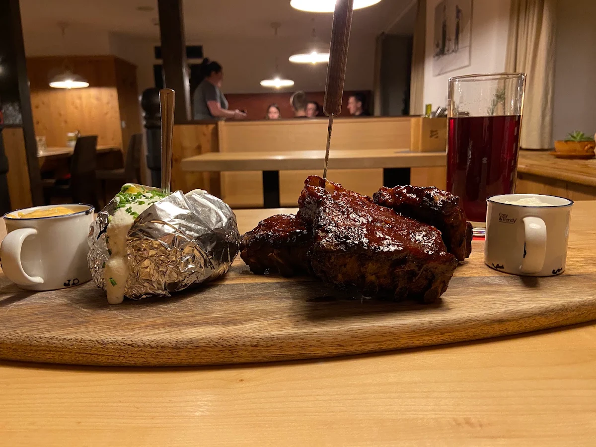 Essen und Trinken photo 5