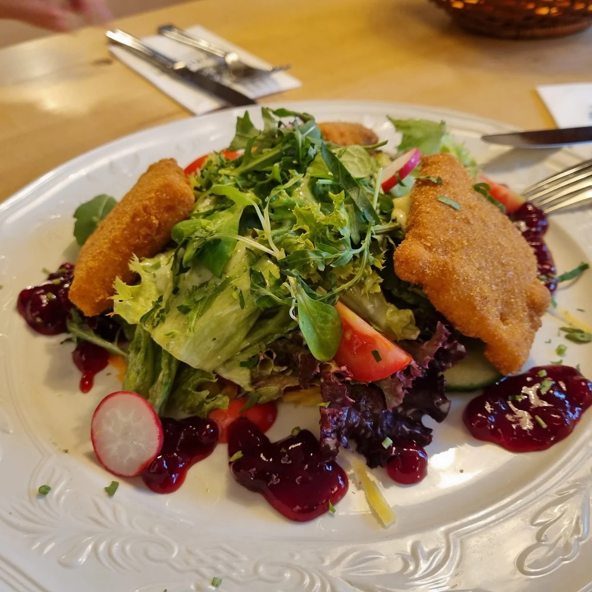 Essen und Trinken photo 7