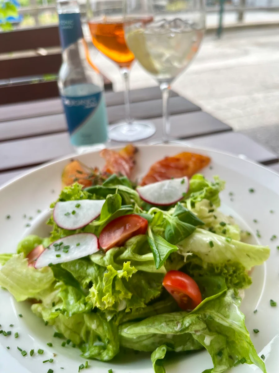Essen und Trinken photo 9