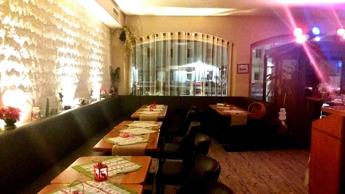 Atmosphäre photo 2