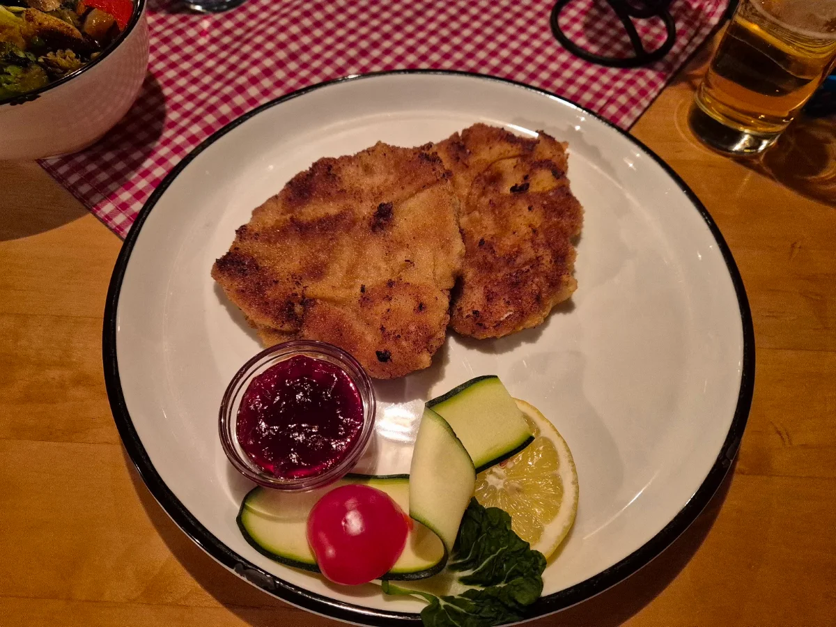 Essen und Trinken photo 1