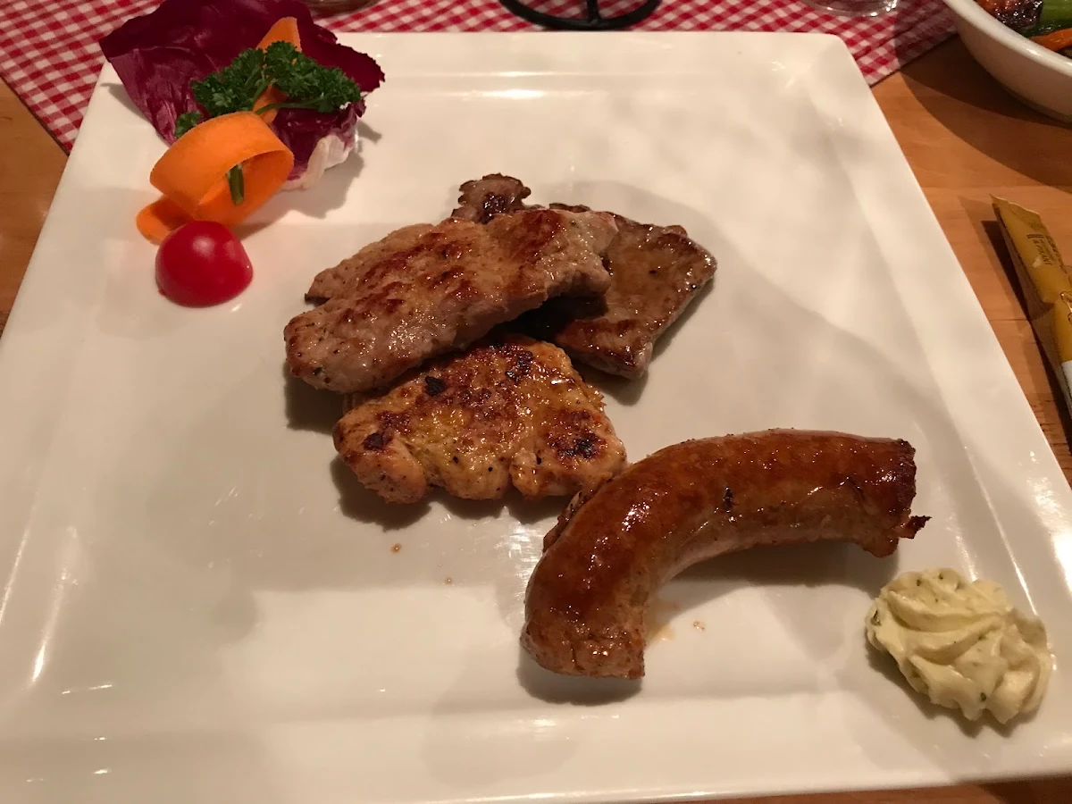 Essen und Trinken photo 2