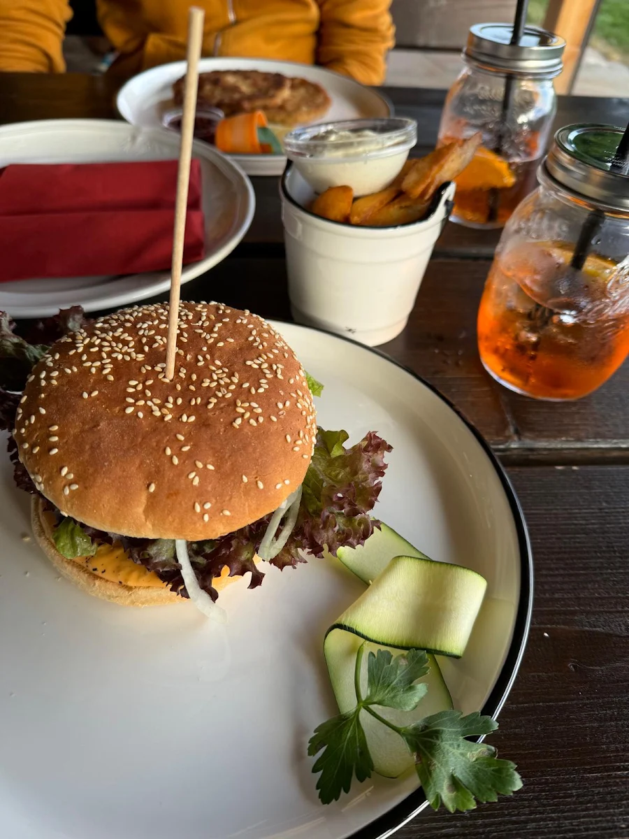Essen und Trinken photo 3