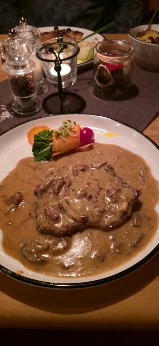 Essen und Trinken photo 5