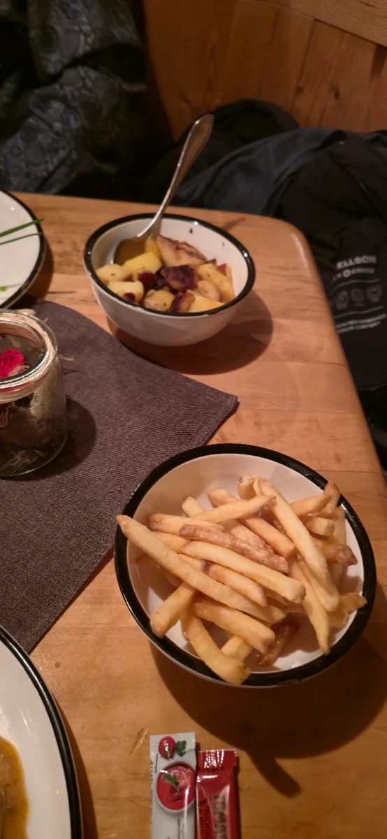 Essen und Trinken photo 9