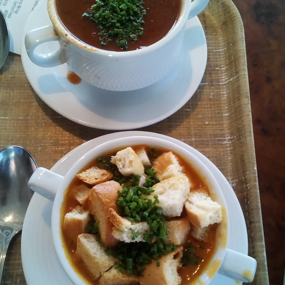 Essen und Trinken photo 10
