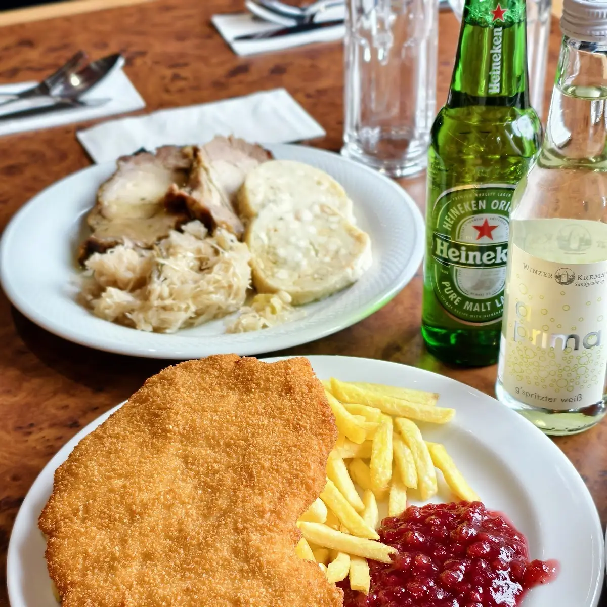 Essen und Trinken photo 4