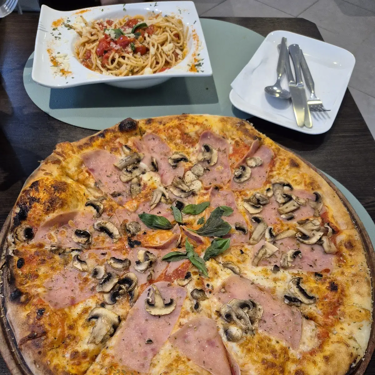 Essen und Trinken photo 6