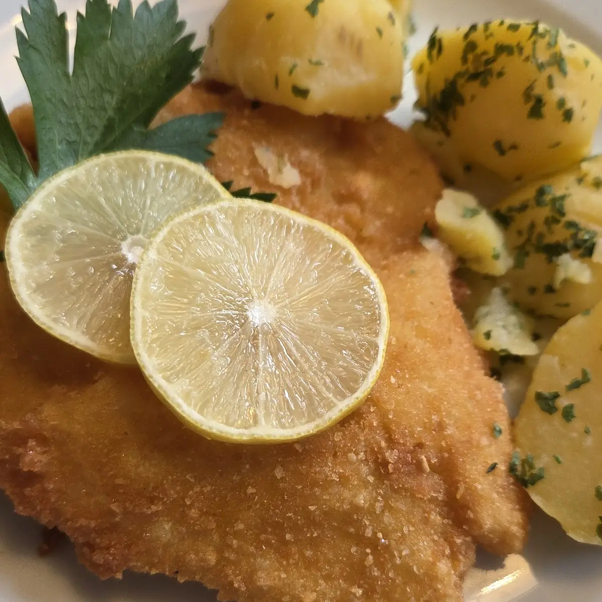 Essen und Trinken photo 1