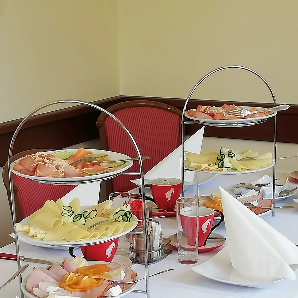 Essen und Trinken photo 2