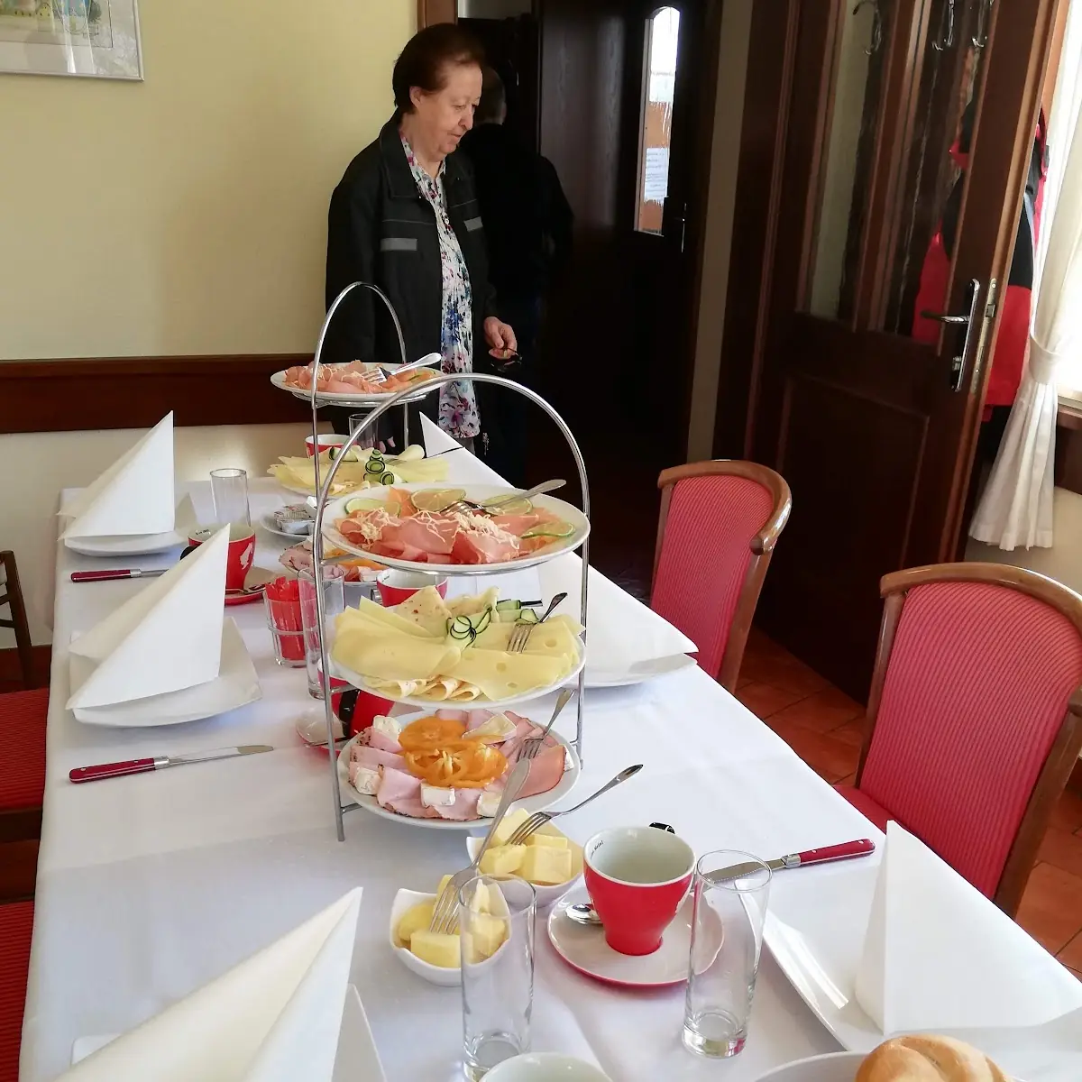 Essen und Trinken photo 6