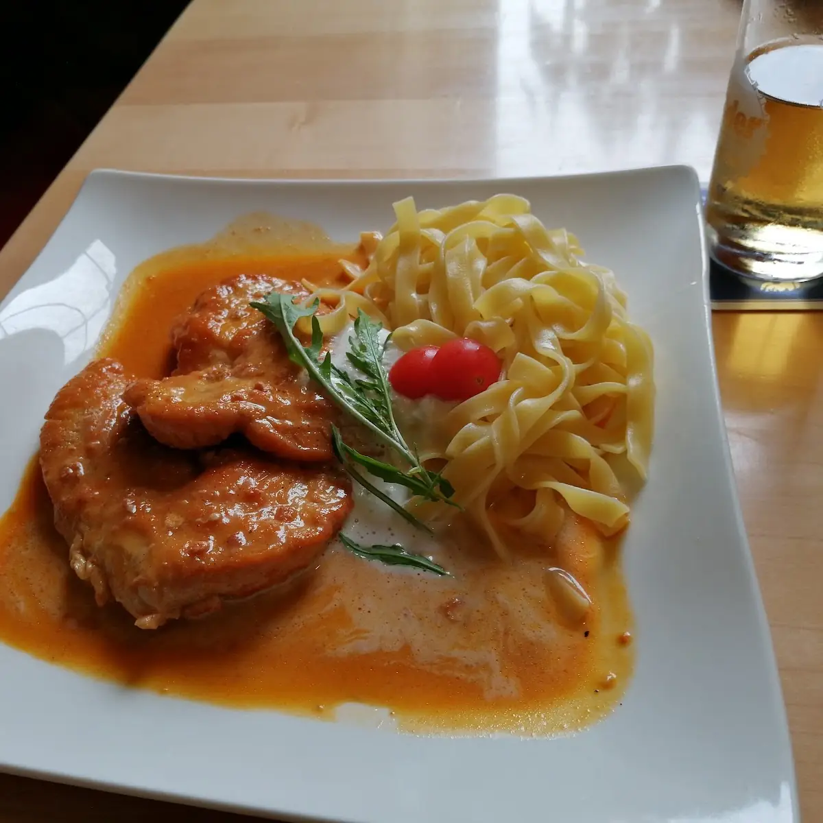 Essen und Trinken photo 7