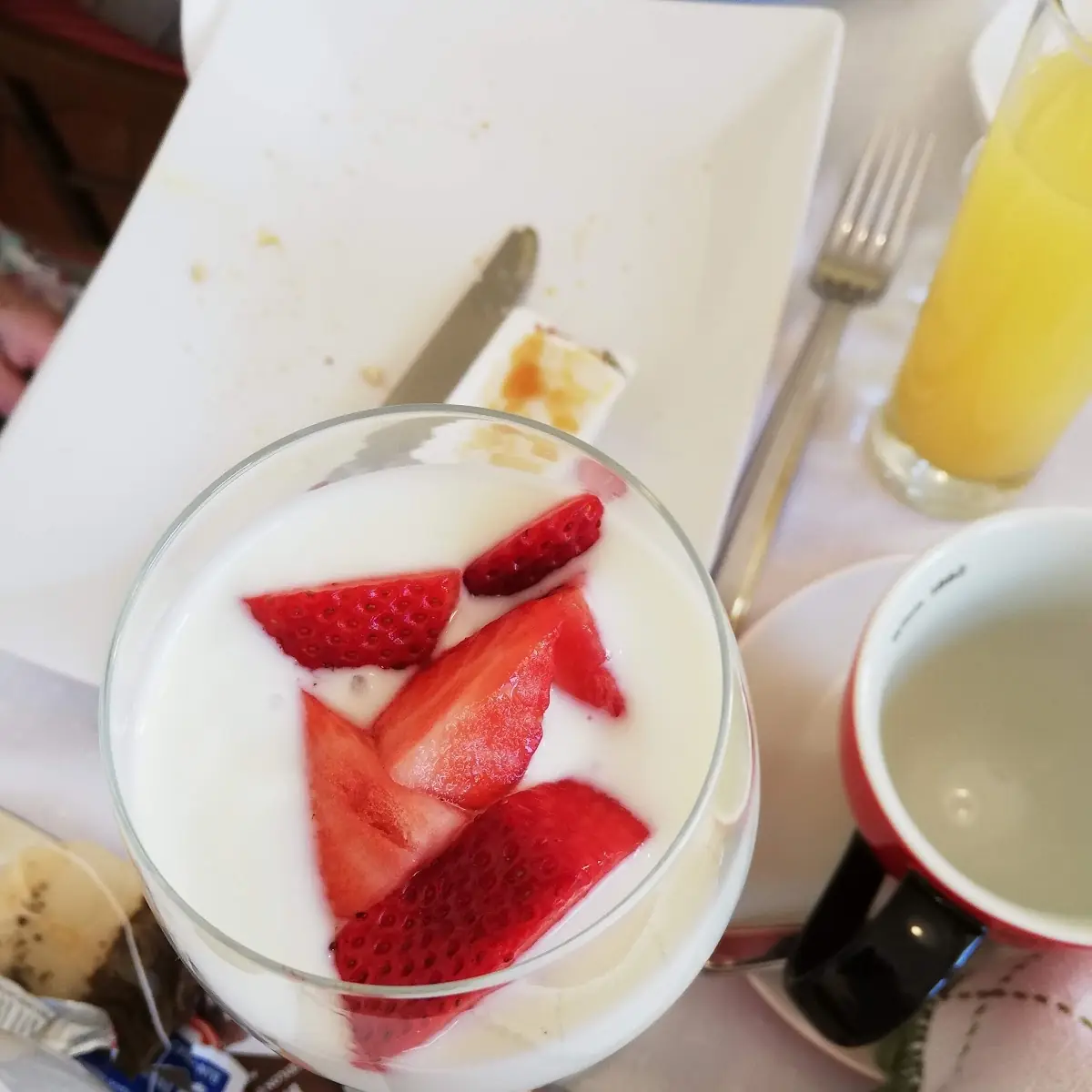 Essen und Trinken photo 9