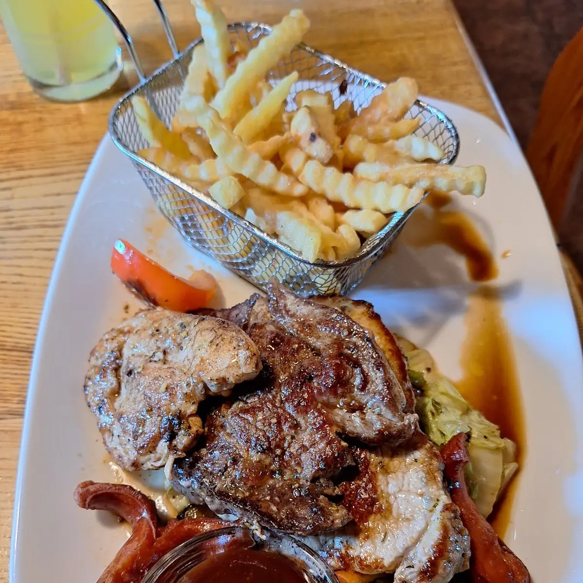 Essen und Trinken photo 2