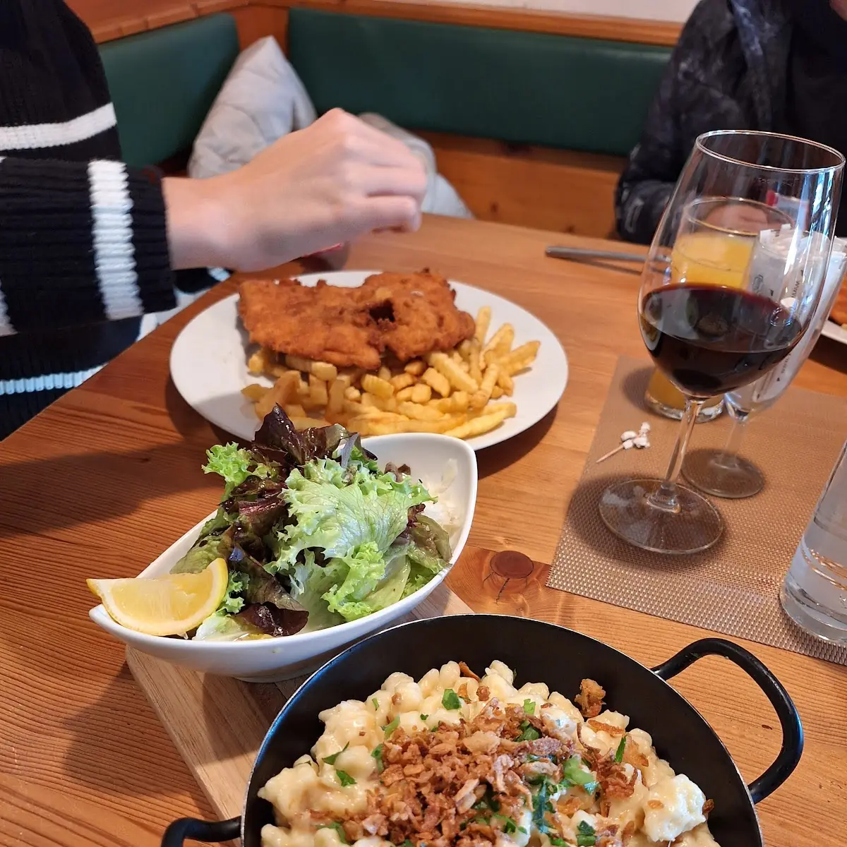 Essen und Trinken photo 5