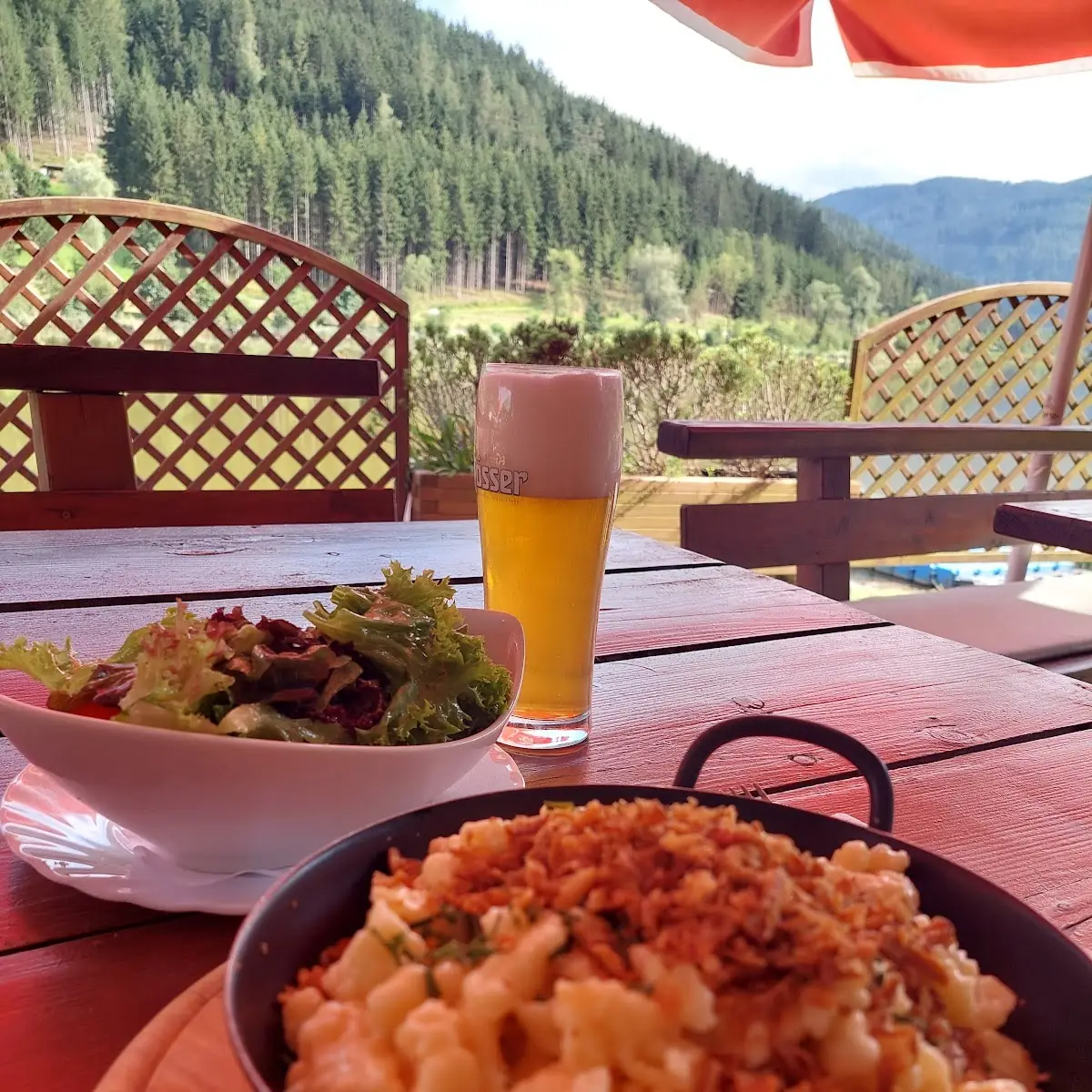 Essen und Trinken photo 6