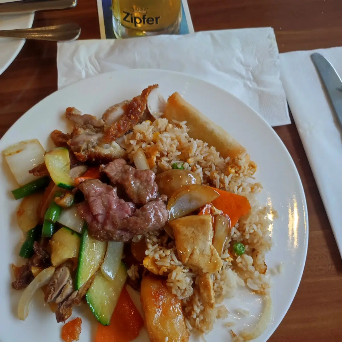 Essen und Trinken photo 2