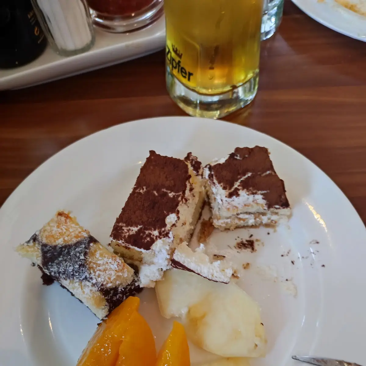 Essen und Trinken photo 6