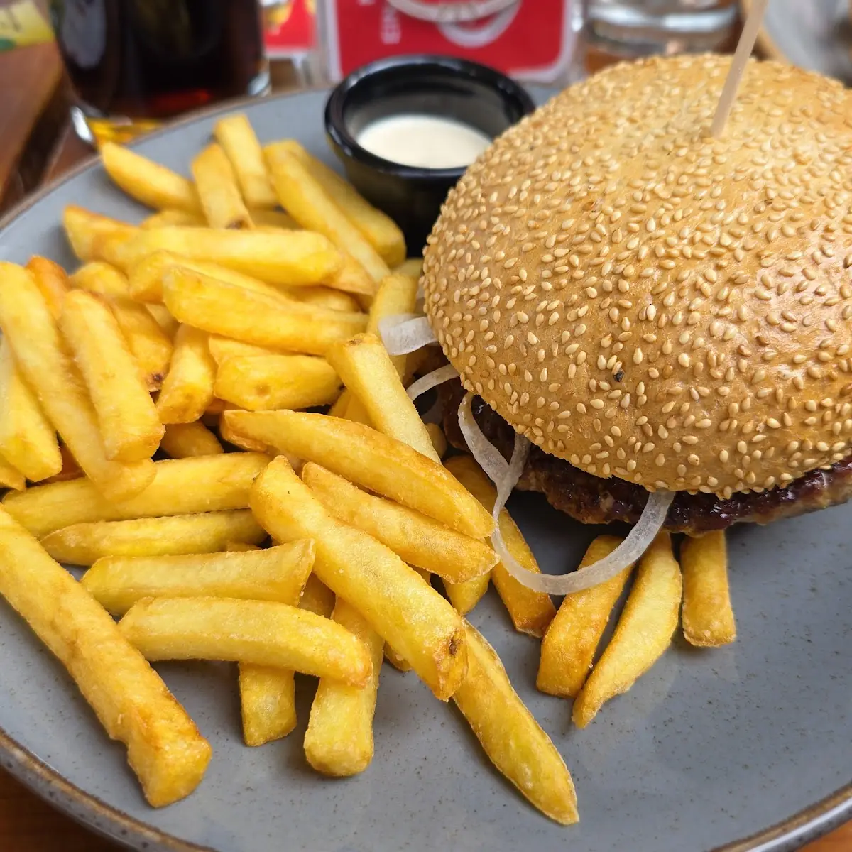 Essen und Trinken photo 2