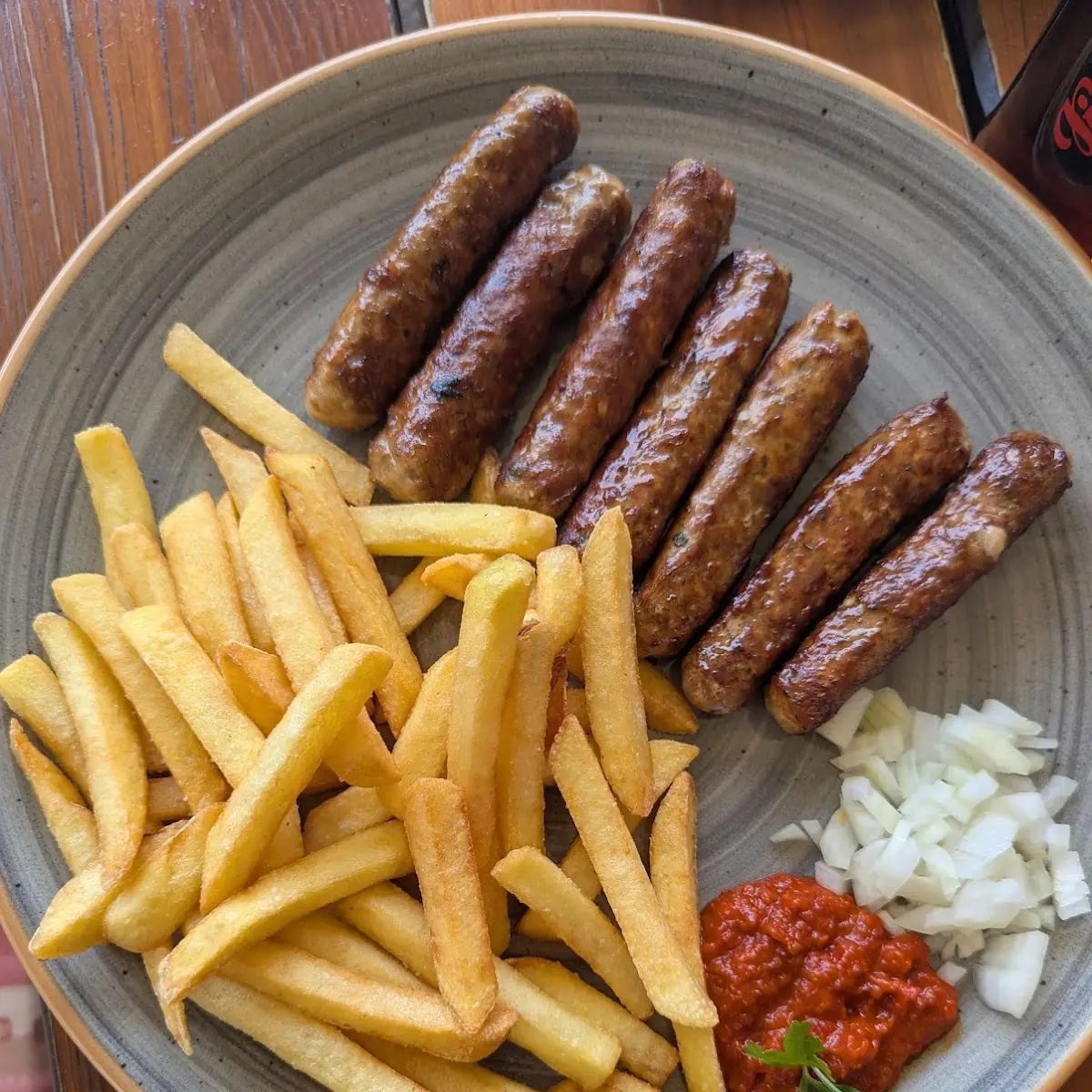 Essen und Trinken photo 3
