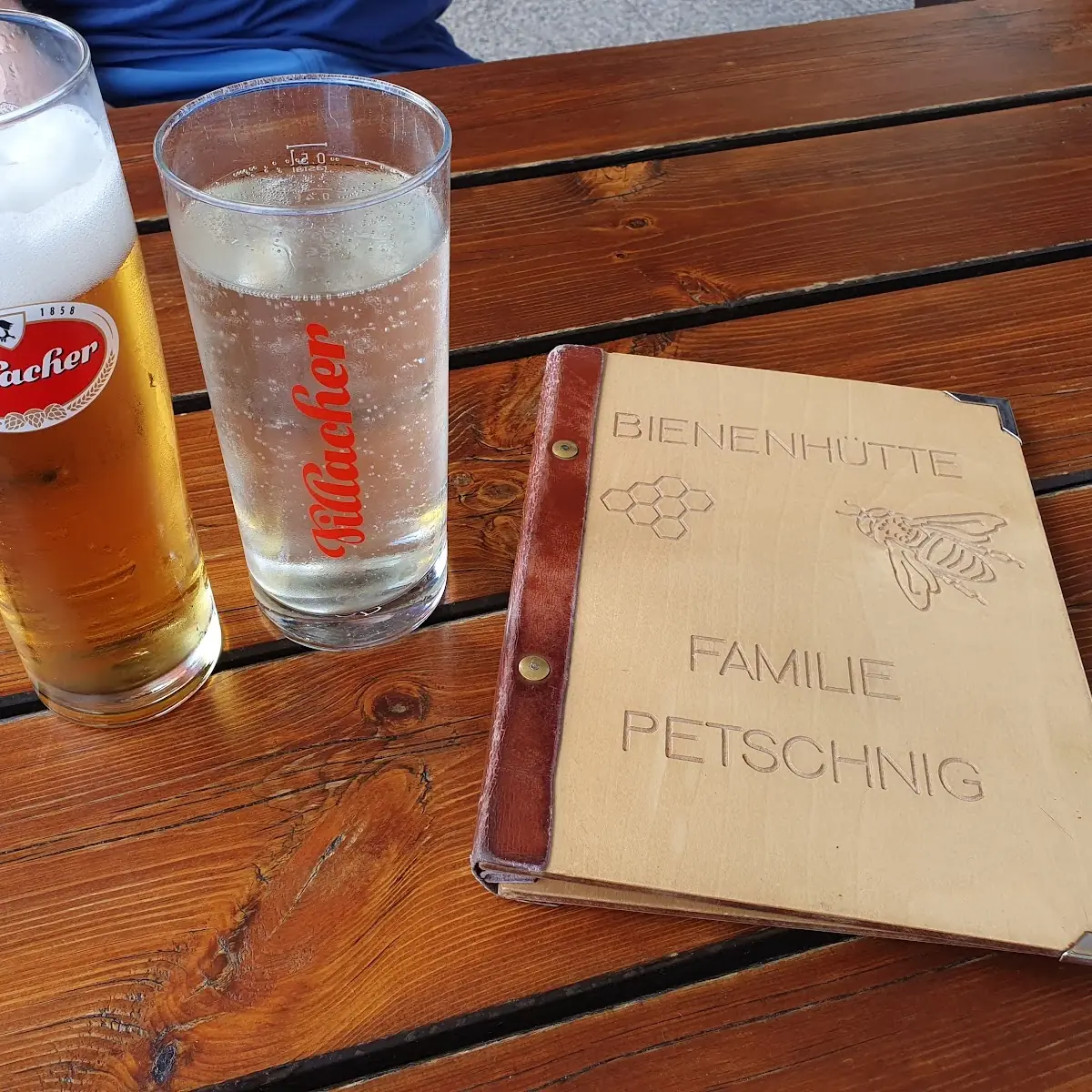 Essen und Trinken photo 6