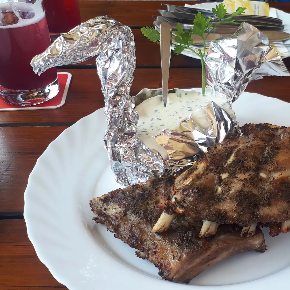Essen und Trinken photo 7