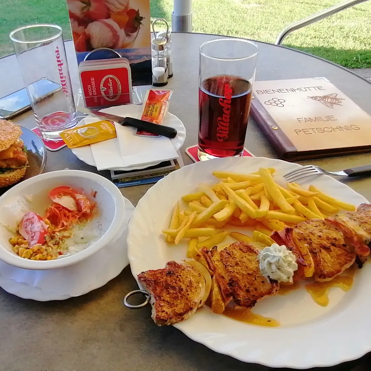 Essen und Trinken photo 8