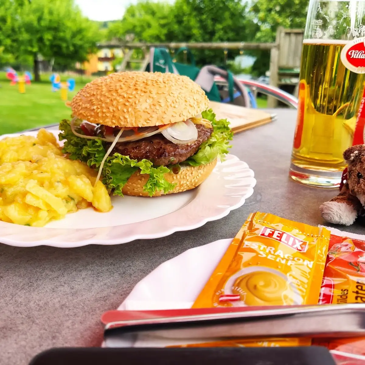 Essen und Trinken photo 9