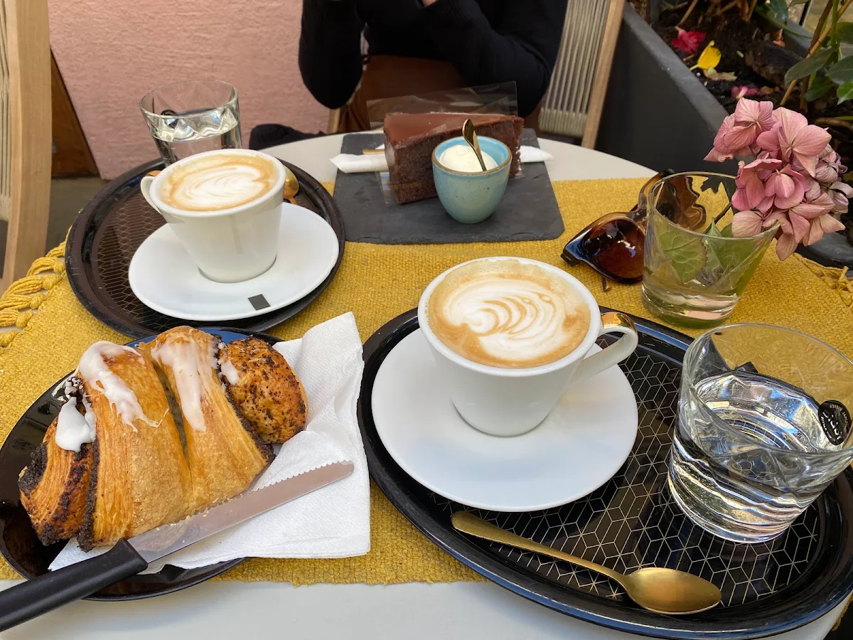 Essen und Trinken photo 4