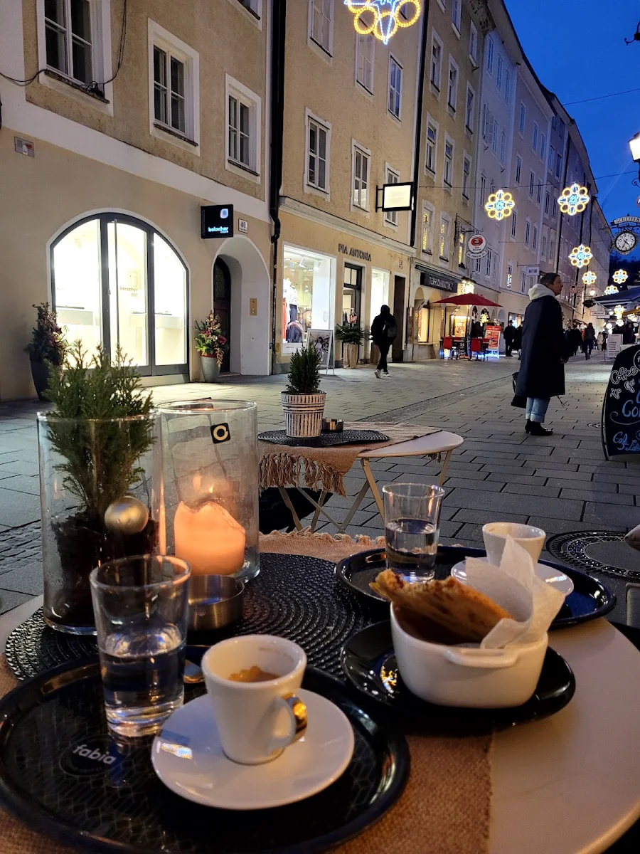 Essen und Trinken photo 6