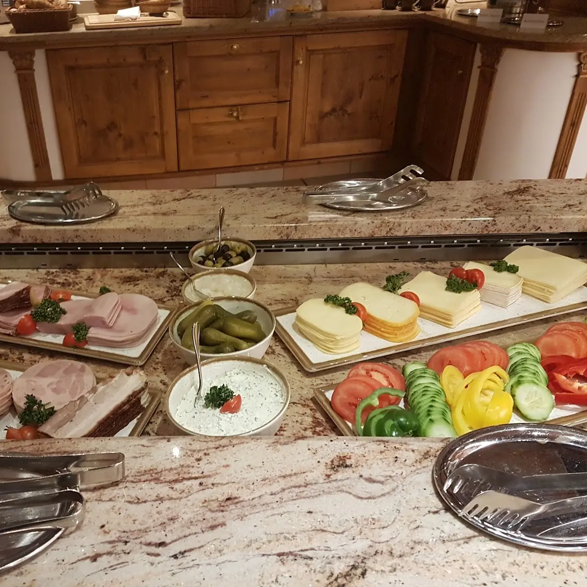 Essen und Trinken photo 10