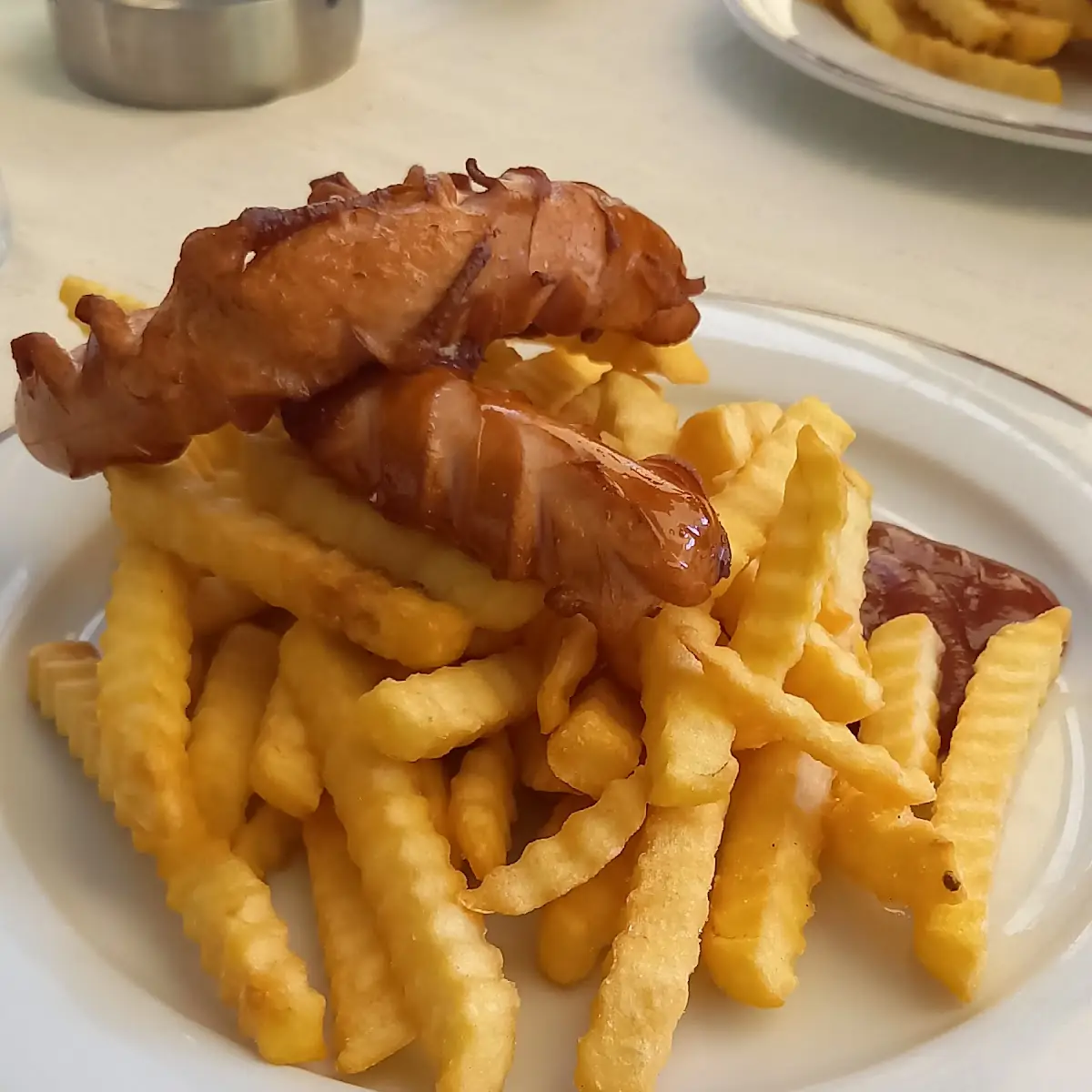 Essen und Trinken photo 2