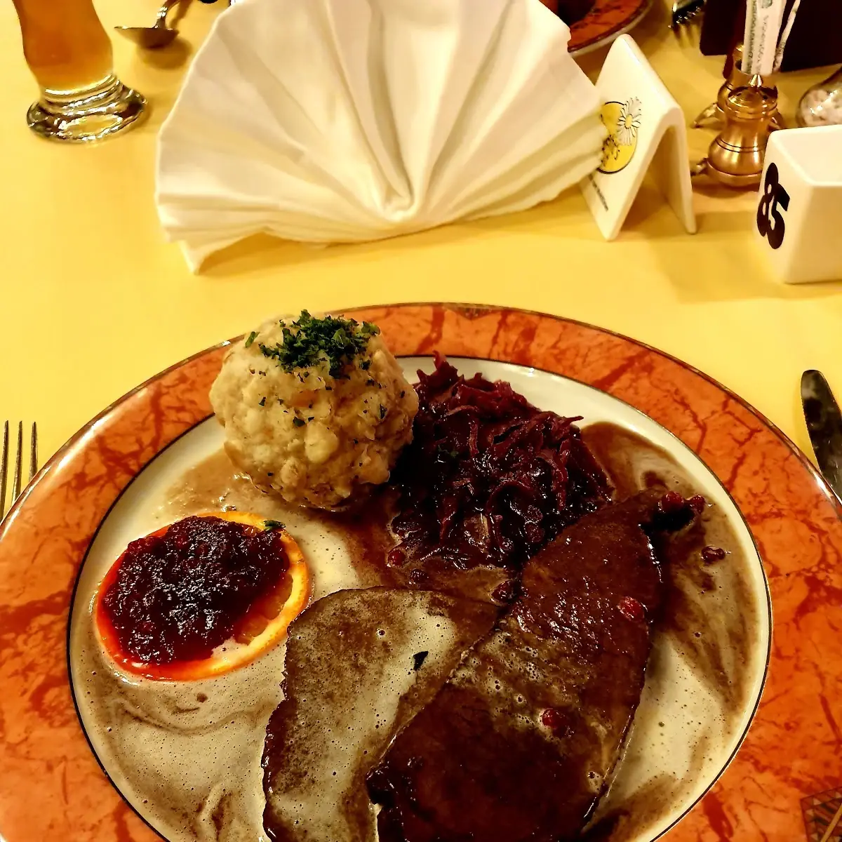 Essen und Trinken photo 3