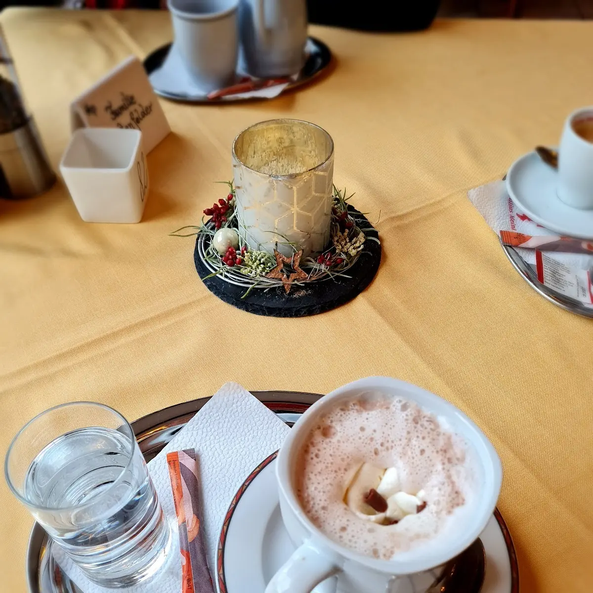 Essen und Trinken photo 4