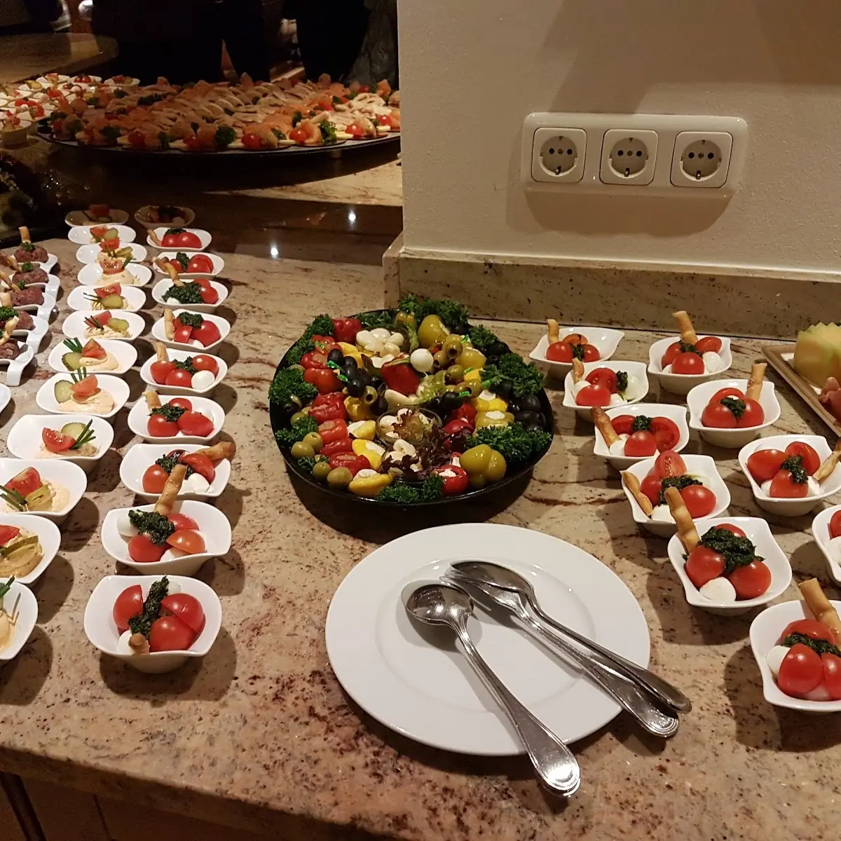 Essen und Trinken photo 6