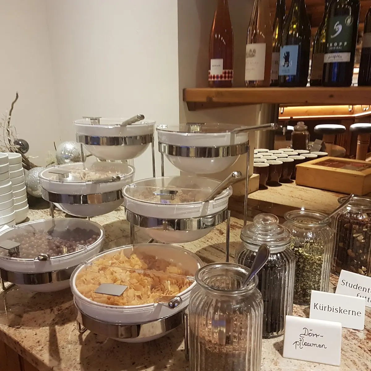 Essen und Trinken photo 7