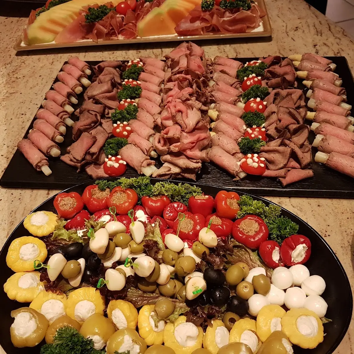 Essen und Trinken photo 8