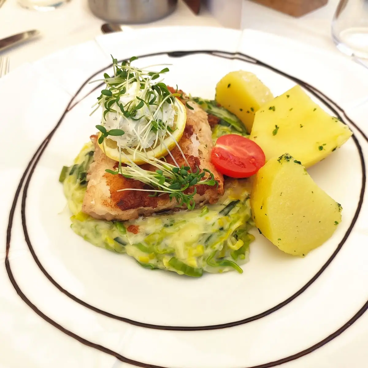 Essen und Trinken photo 9