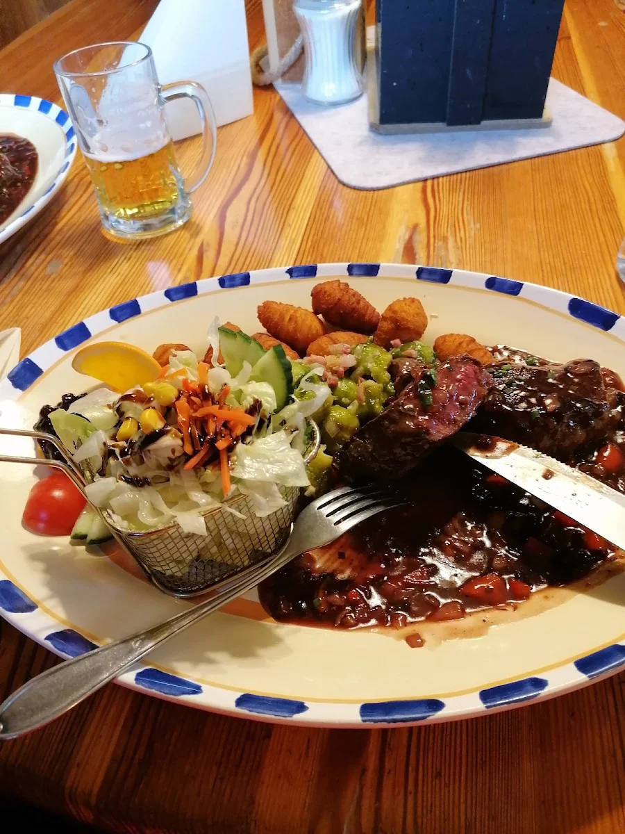 Essen und Trinken photo 5