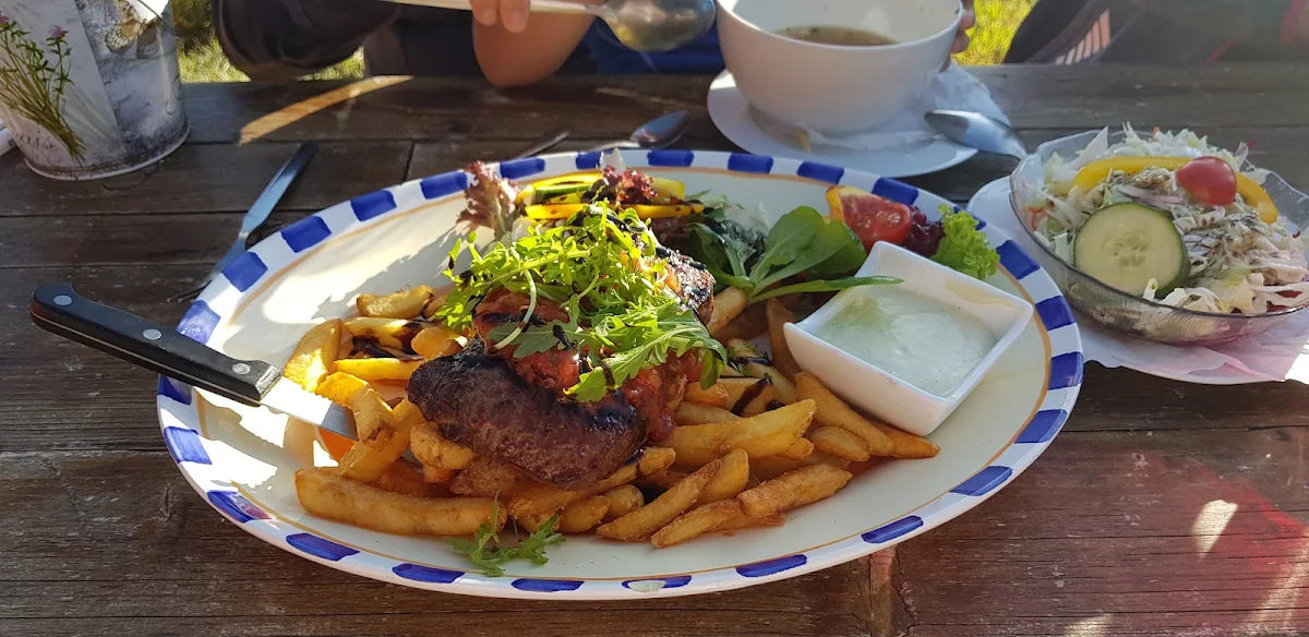 Essen und Trinken photo 6