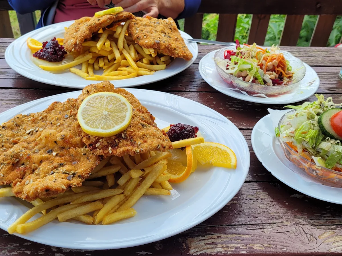 Essen und Trinken photo 8