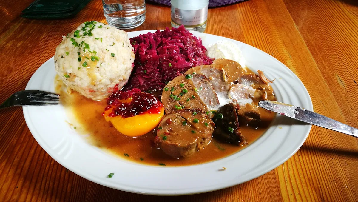Essen und Trinken photo 9