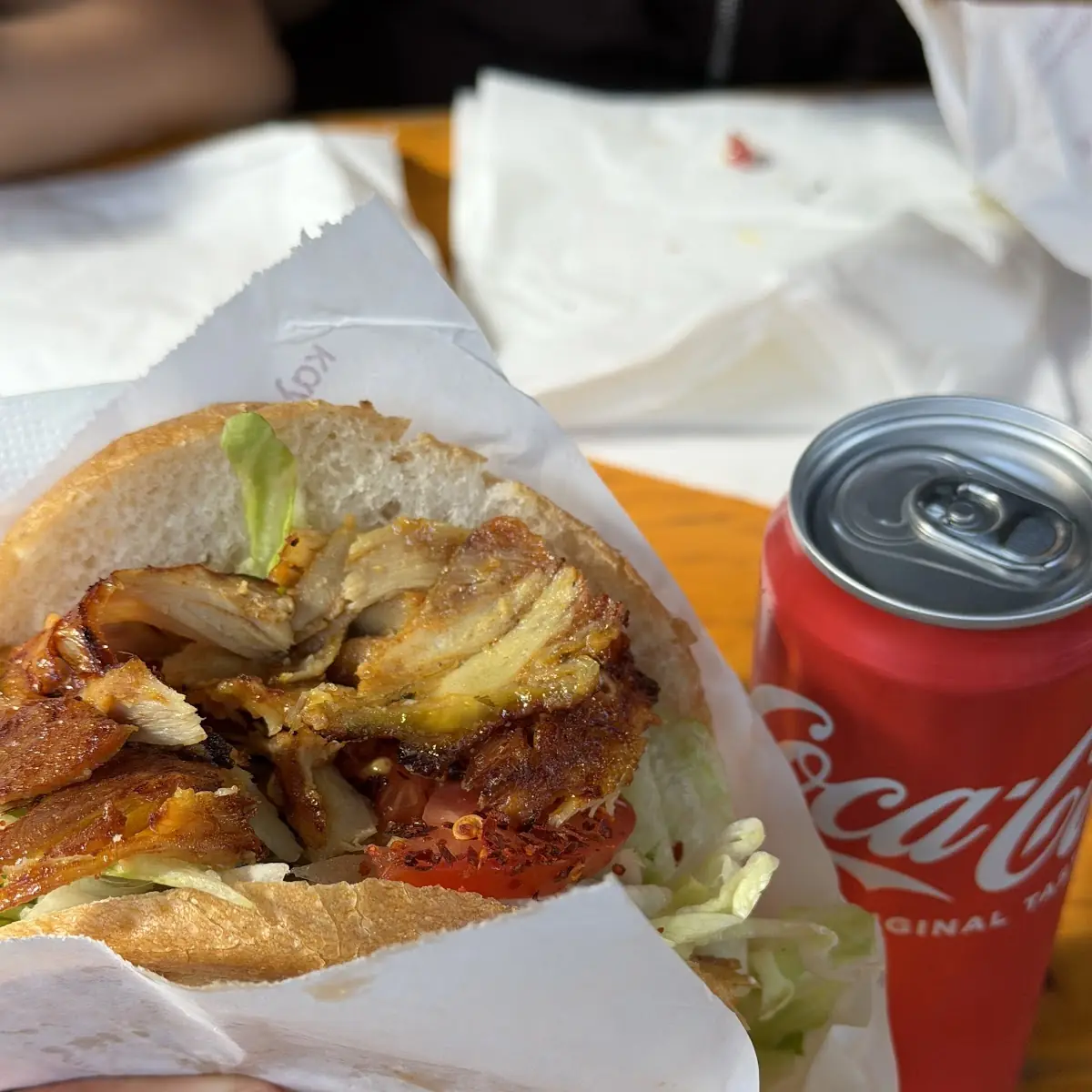 Essen und Trinken photo 3