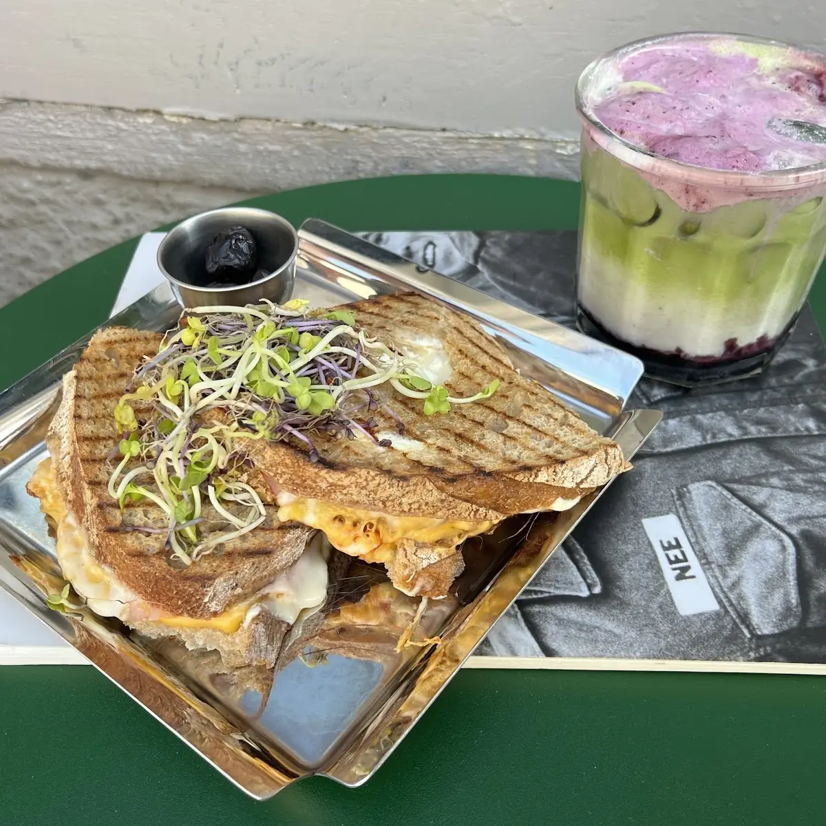 Essen und Trinken photo 4