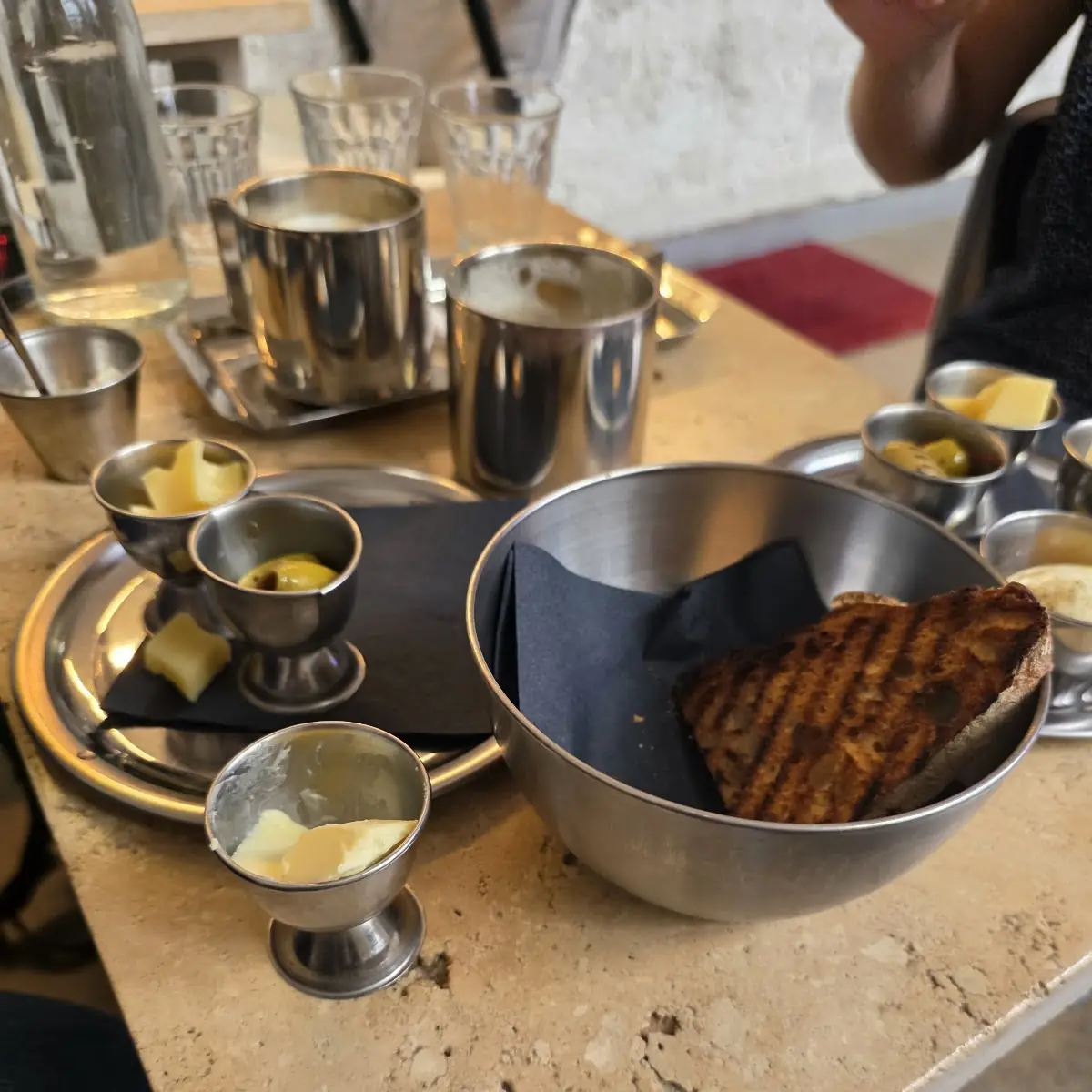 Essen und Trinken photo 5