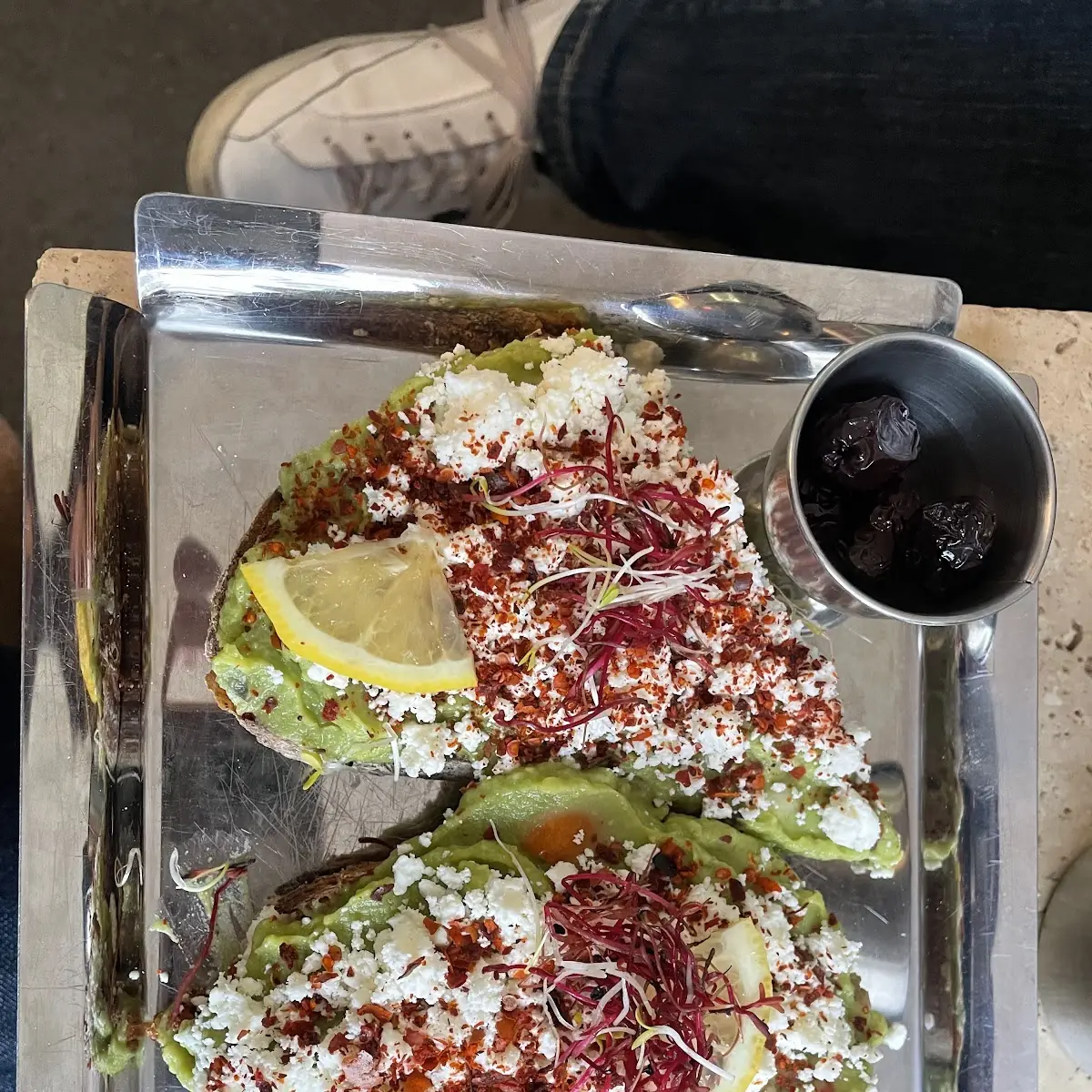 Essen und Trinken photo 6