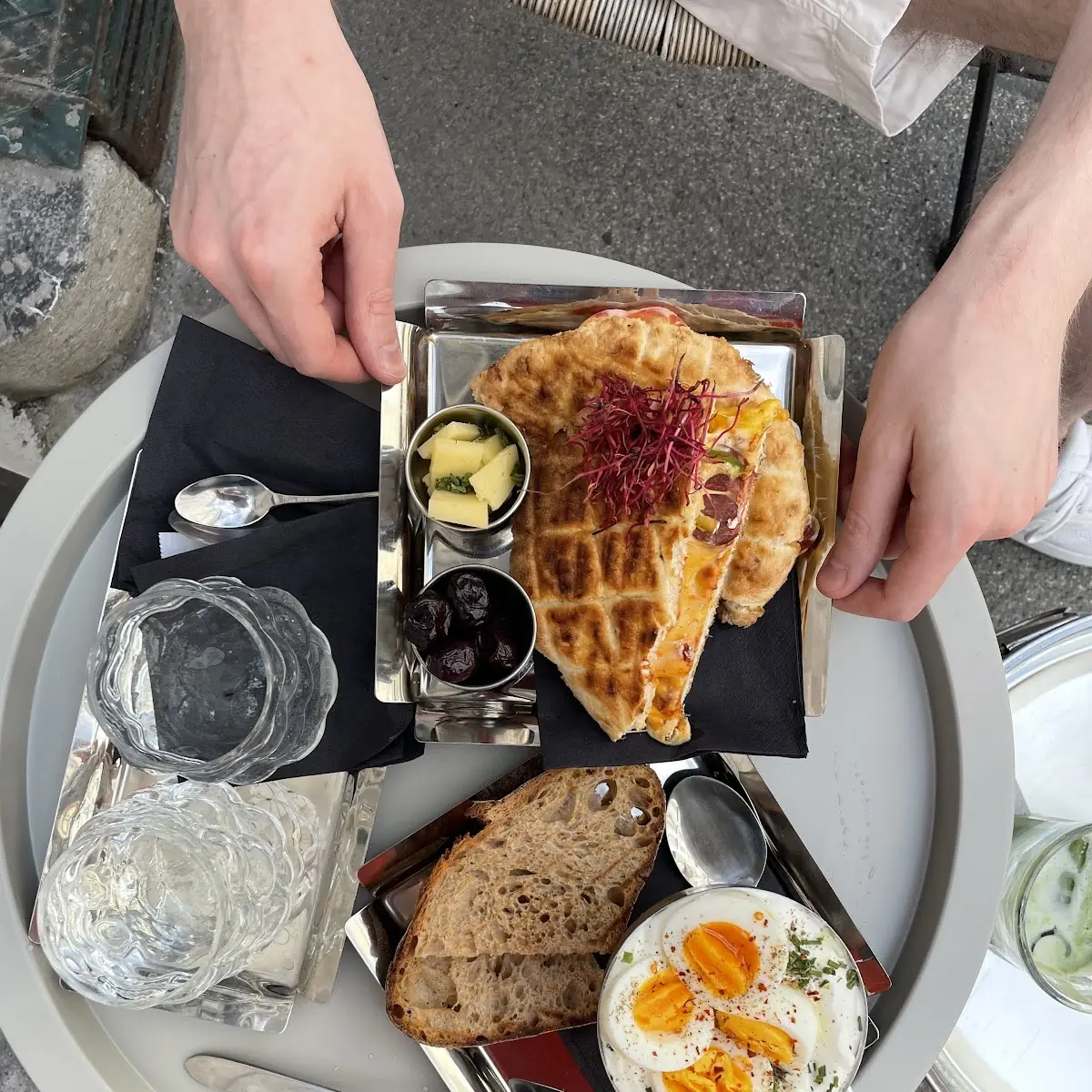 Essen und Trinken photo 8