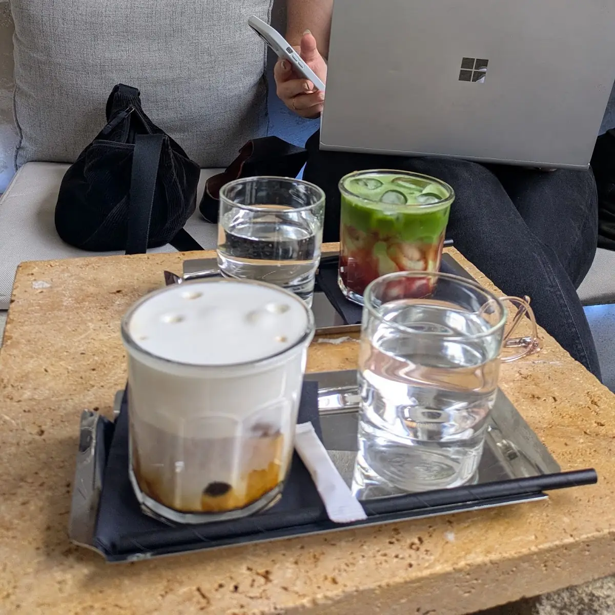 Essen und Trinken photo 9