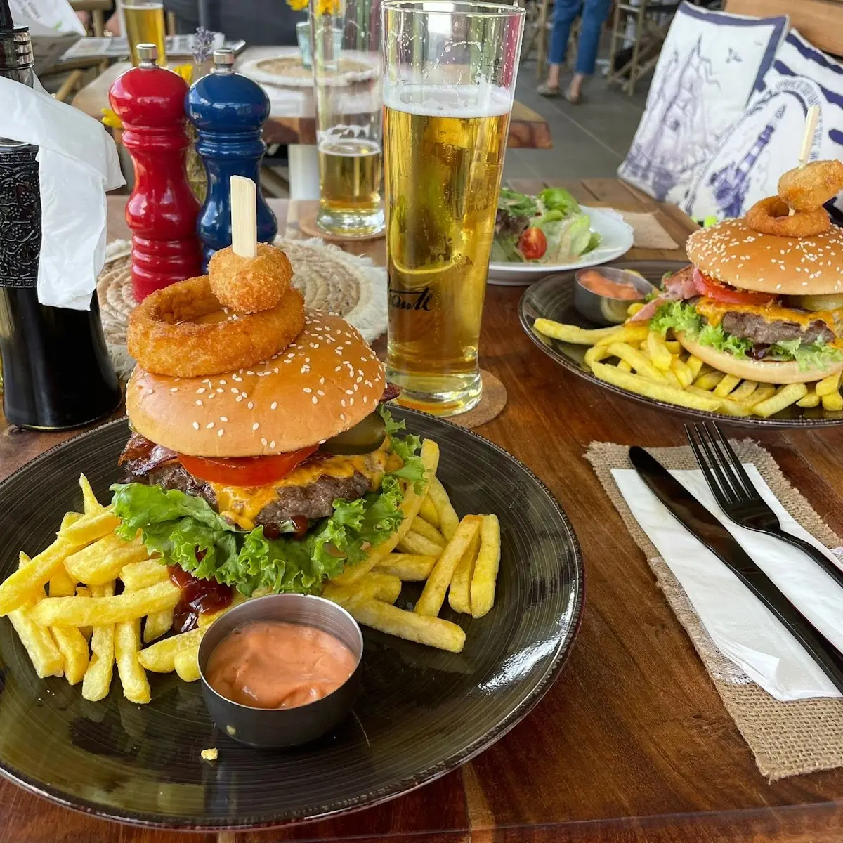 Essen und Trinken photo 6