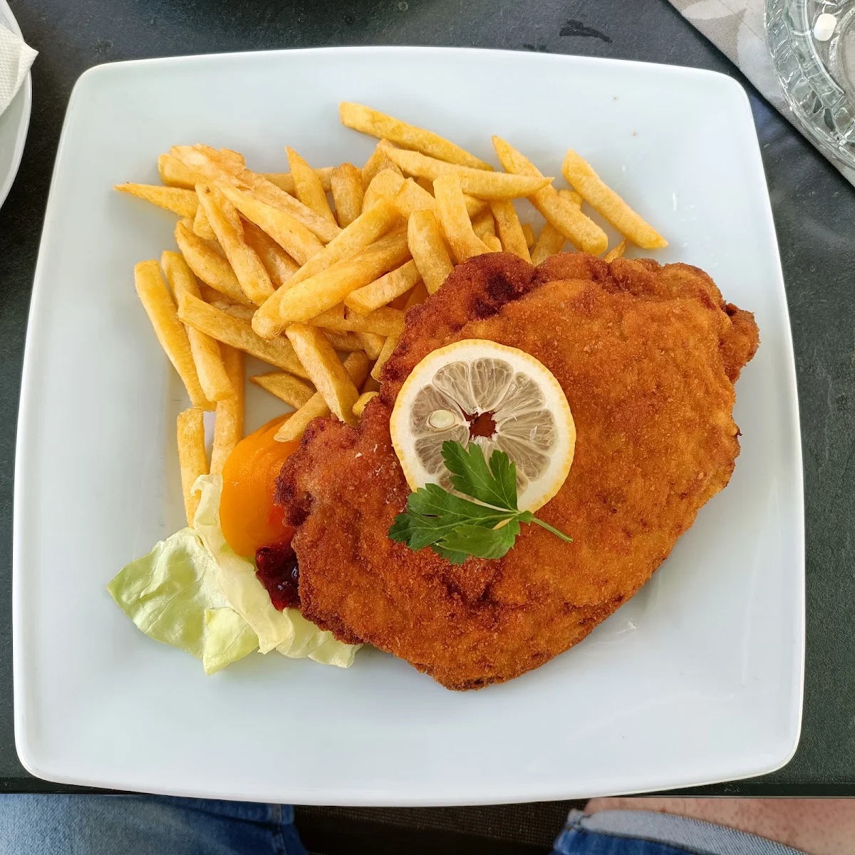 Essen und Trinken photo 2